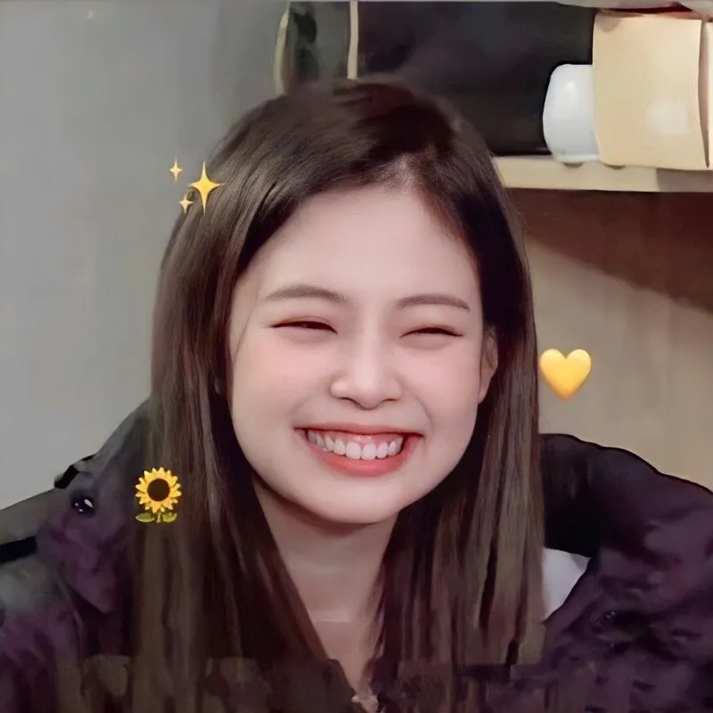 Meme Blackpink Jennie khiến fan không thể nhịn cười với những biểu cảm hài hước của cô nàng!
