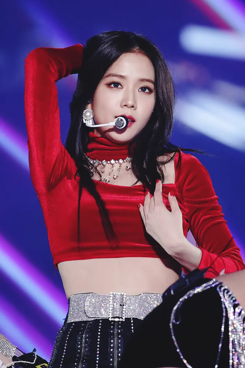 Are you Jennie from Blackpink meme cực kỳ hài hước và khiến fan không thể ngừng cười!
