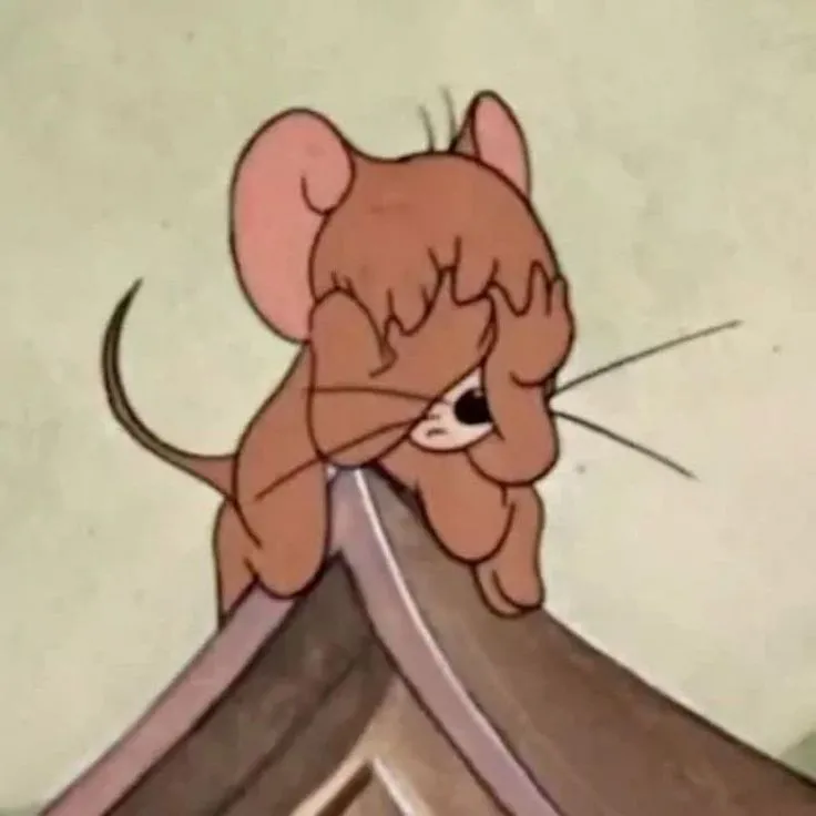 Jerry crying meme là khoảnh khắc 
