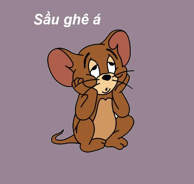 Crying jerry meme mang lại tiếng cười sảng khoái qua từng biểu cảm độc đáo.