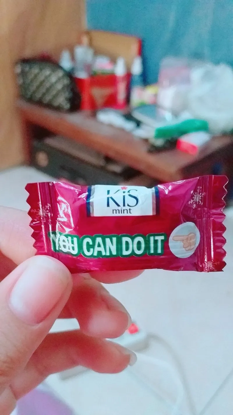 Meme ăn kẹo Mentos có tốt không? Chắc chắn sẽ làm bạn thích thú.