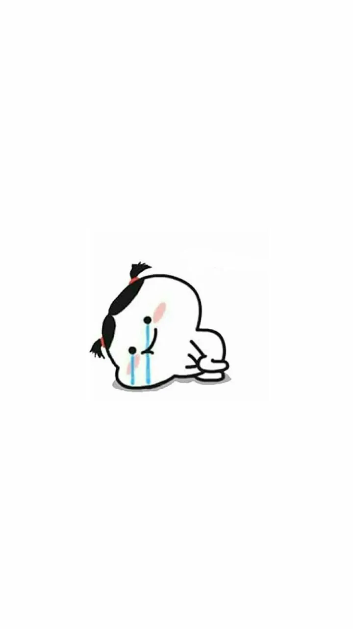 Meme anh da đen khóc thể hiện trạng thái vừa buồn cười vừa cảm động.