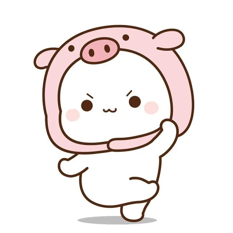 Meme đáng yêu hơn cậu sẽ khiến mọi người 