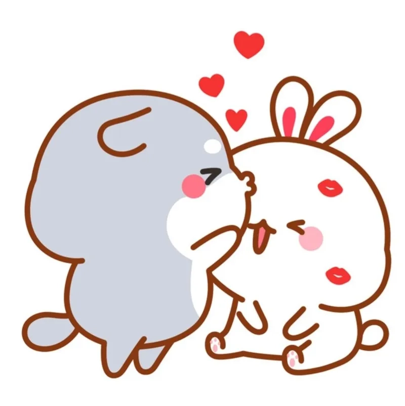 Boy kisser meme khiến người xem không thể ngừng cười vì sự ngây ngô và đáng yêu của những nụ hôn.