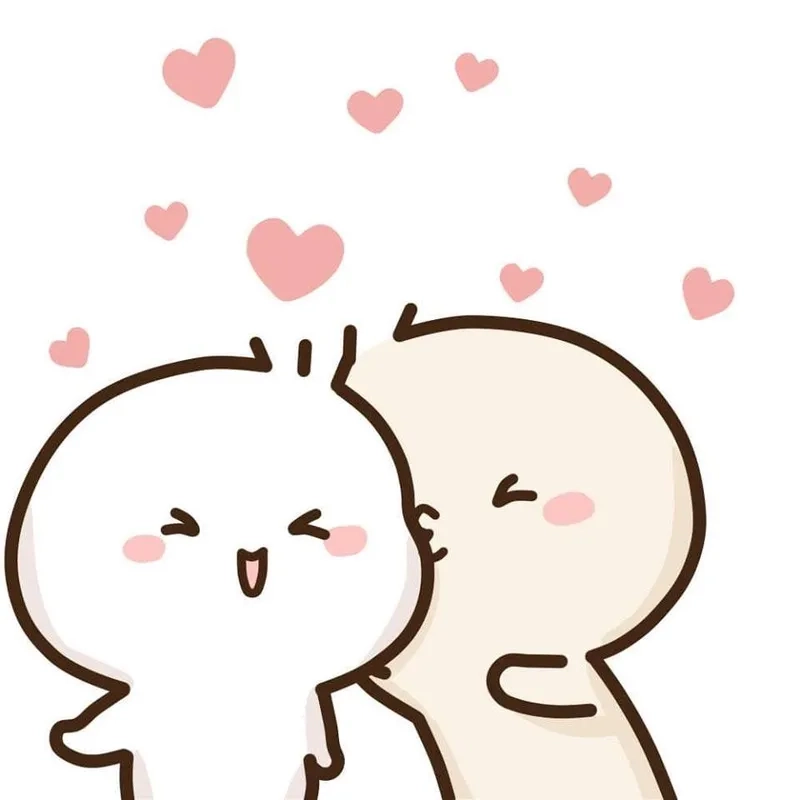 Two black men kissing meme không chỉ là những nụ hôn lãng mạn mà còn là lời nhắc nhở về sự bình đẳng trong tình yêu.