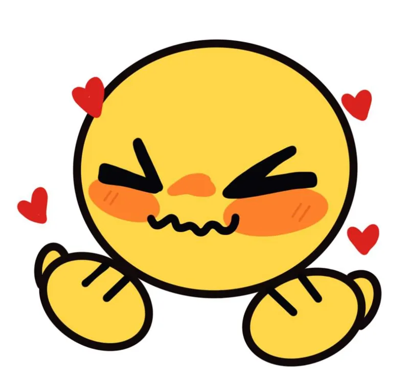 Meme chó ngại ngùng với biểu cảm dễ thương chắc chắn sẽ làm bạn thích thú.