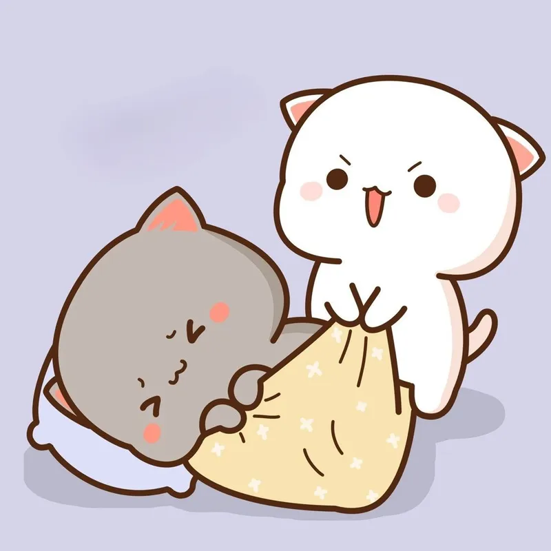 Ảnh meme i love you mang thông điệp chân thành qua hình ảnh sáng tạo.