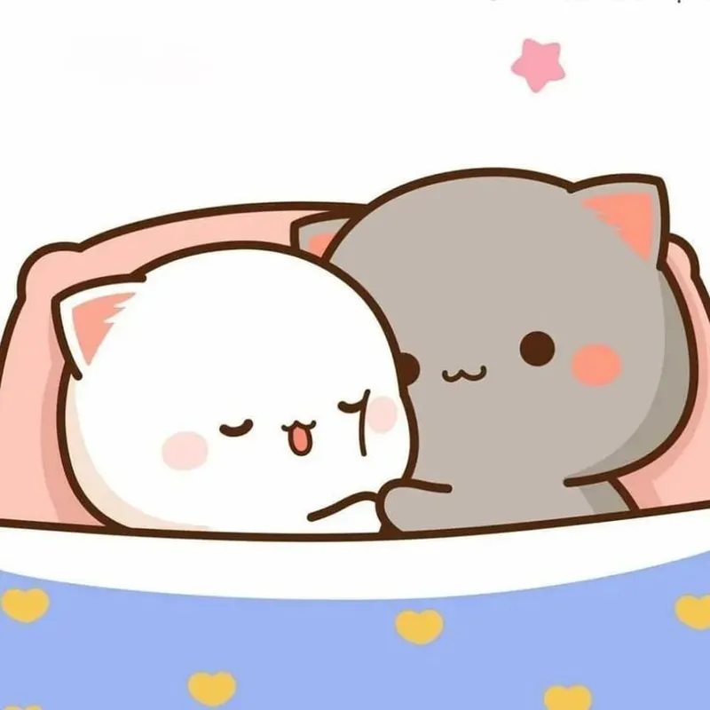 Ảnh meme love đầy cảm xúc, giúp bạn bày tỏ yêu thương dễ dàng.