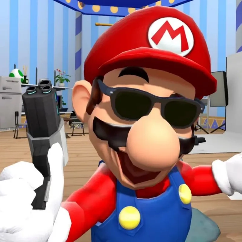 Khi AI tạo ra dr mario meme, những bất ngờ sẽ khiến bạn phải bật cười!