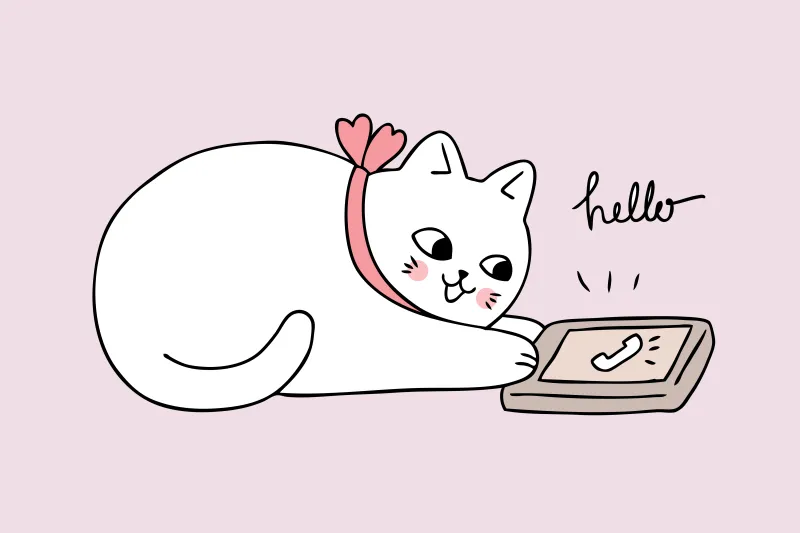 Tạm biệt ngày cũ bằng ảnh chào tạm biệt meme vừa dễ thương vừa hài