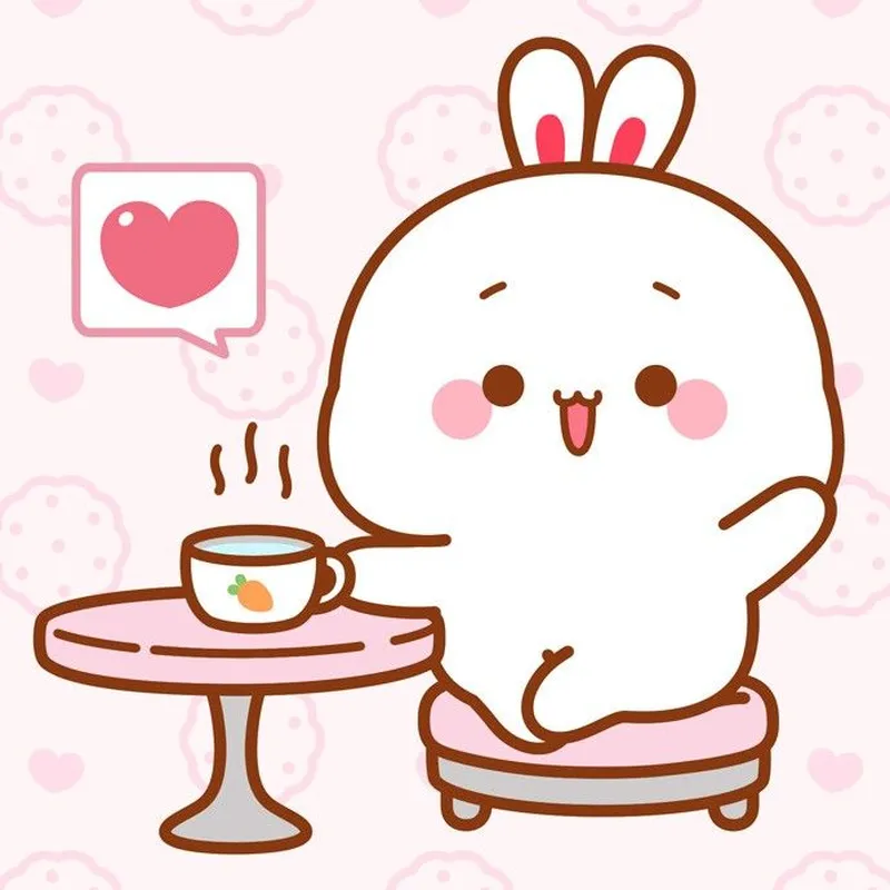Thử ngay phong cách vẽ meme cute để tạo ra những tác phẩm hài hước của riêng bạn.