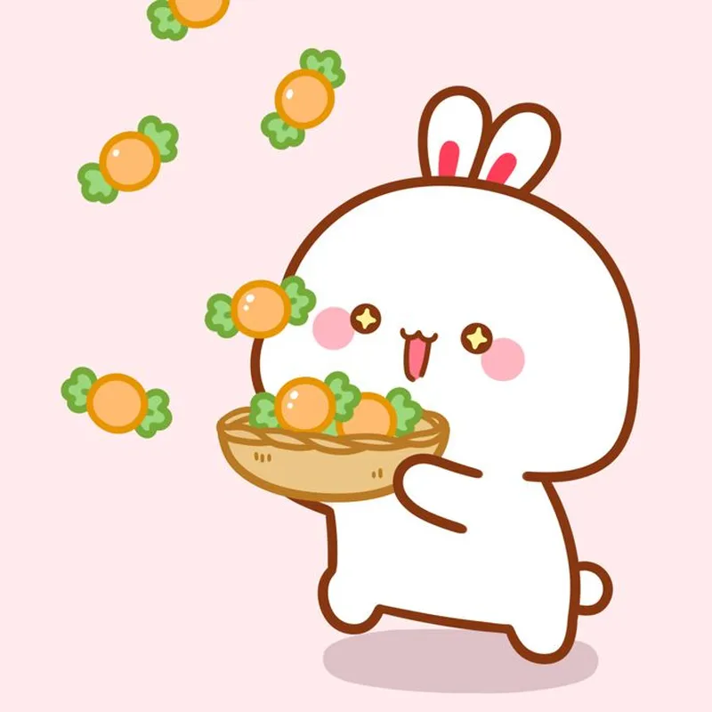 Thử ngay phong cách vẽ meme cute để tạo ra những tác phẩm hài hước của riêng bạn.