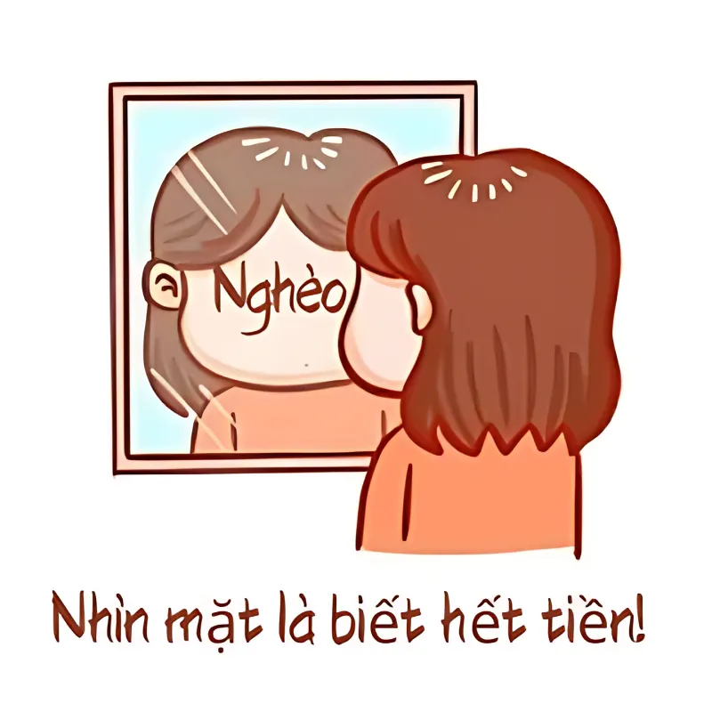 Ảnh chuyển tiền meme cực kỳ thú vị, có thể khiến bạn không thể ngừng lướt qua.