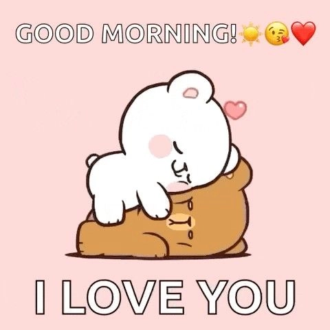 Tình yêu ngọt ngào với 