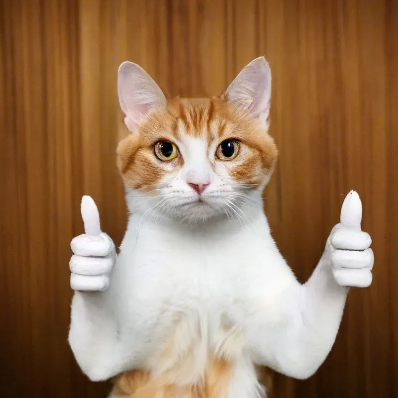 Với những meme về mèo siêu dễ thương, ai cũng phải thả like. Bạn thì sao?