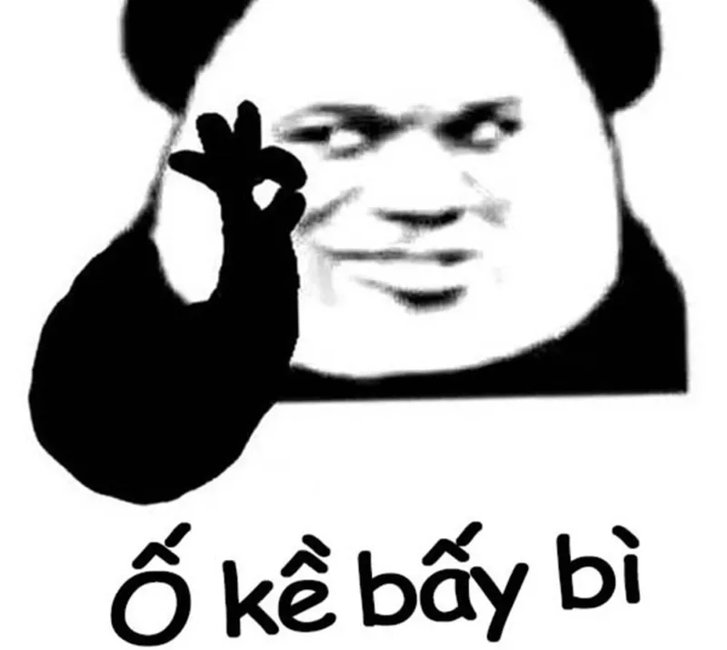 Meme ok bro là công cụ tuyệt vời để kết nối và tạo tiếng cười.