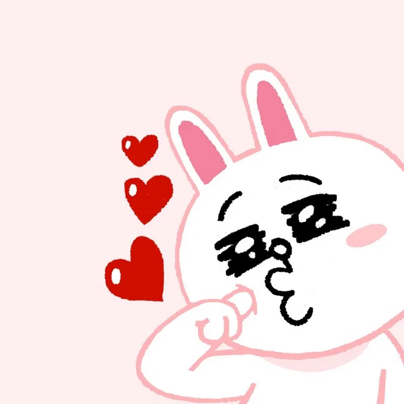 Ảnh meme mèo thả tim ngọt ngào, khiến bất kỳ ai nhìn thấy cũng không khỏi cảm thấy yêu thích.