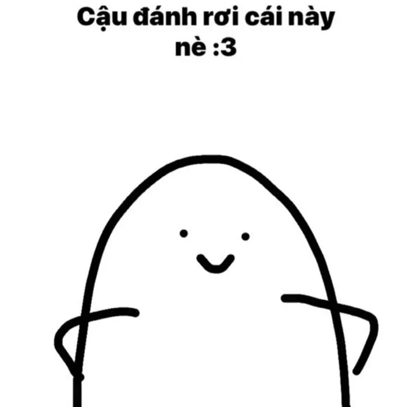 Ngồi im tình yêu sẽ đến meme là lời nhắc nhở ngọt ngào về tình yêu đang chờ đợi bạn.