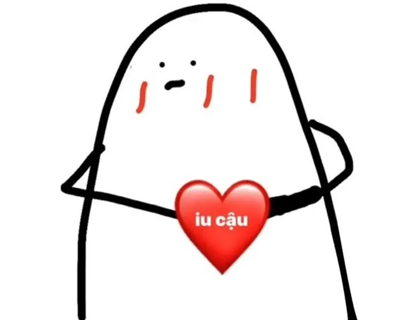 Meme về tình yêu mang đến những giây phút lãng mạn và cảm động, khiến bạn thêm yêu cuộc sống.
