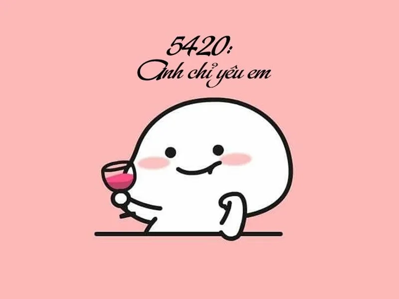 Meme tình yêu vũ trụ là cách hoàn hảo để mô tả tình yêu bất tận, lớn lao và vĩnh cửu.
