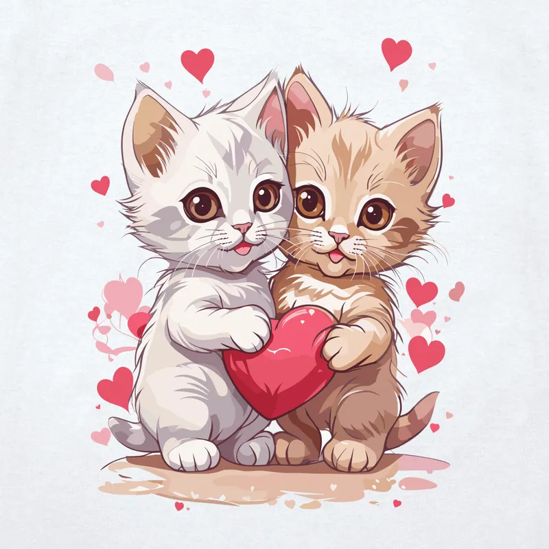 Thể hiện tình yêu sâu sắc và ý nghĩa qua những meme đầy cảm xúc.