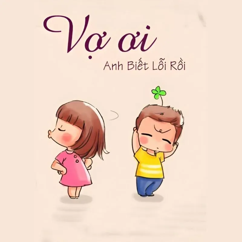 Bựa mà vẫn cute, bựa cute meme mèo xin lỗi luôn là lựa chọn sáng tạo khi xin lỗi.
