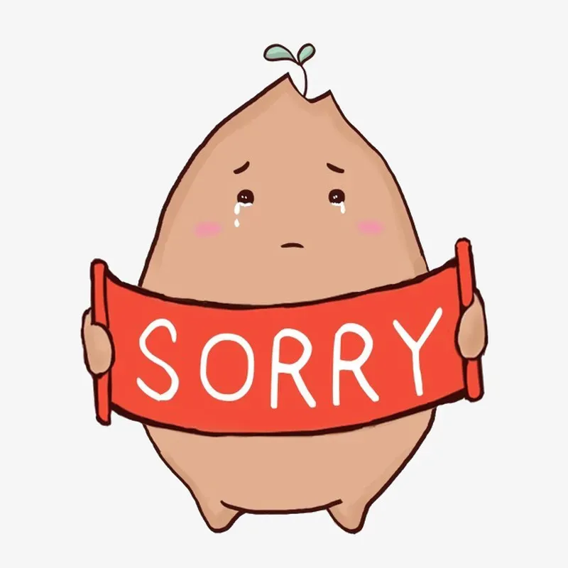 Những biểu cảm ngộ nghĩnh từ ảnh meme mèo xin lỗi luôn khiến người nhận cảm thấy vui vẻ.