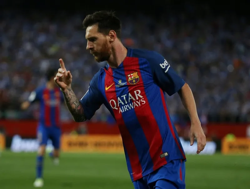 Meme sinh nhật của Messi luôn đầy niềm vui và tiếng cười.