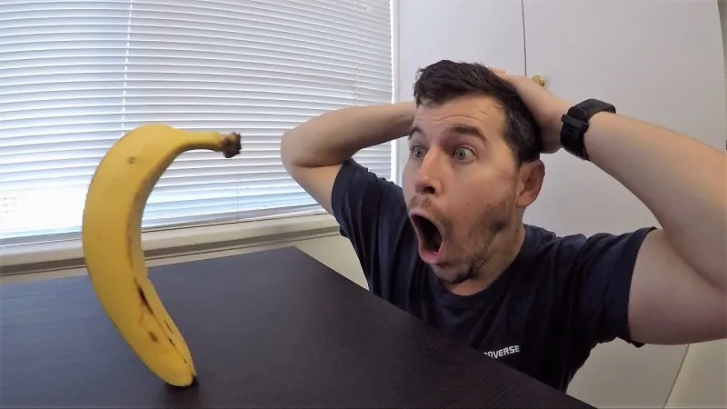 Ngạc nhiên meme bất ngờ là nguồn cảm hứng bất tận cho cộng đồng mạng