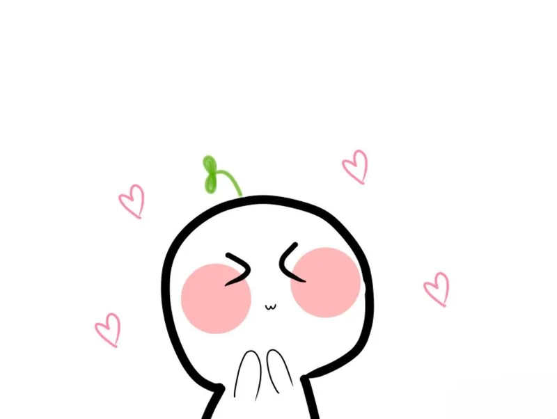 Meme ngại cute này sẽ làm bạn không thể dừng lại mà không cười.