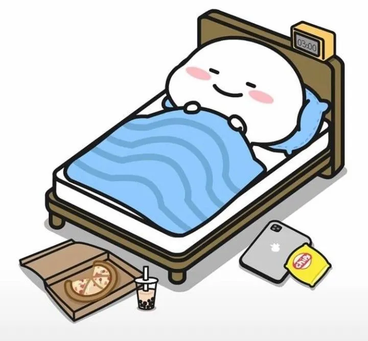Meme mới ngủ dậy hài hước giúp bạn bắt đầu ngày mới với sự vui vẻ