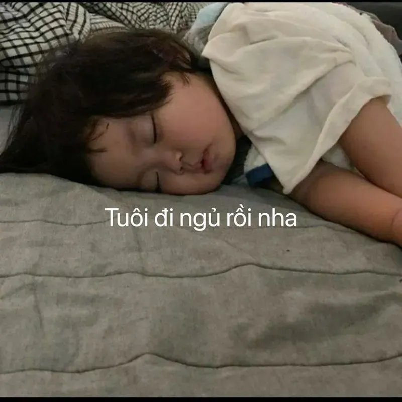 Meme công chúa ngủ trong rừng, với hình ảnh dễ thương, là lựa chọn lý tưởng cho những ai yêu thích sự ngọt ngào.