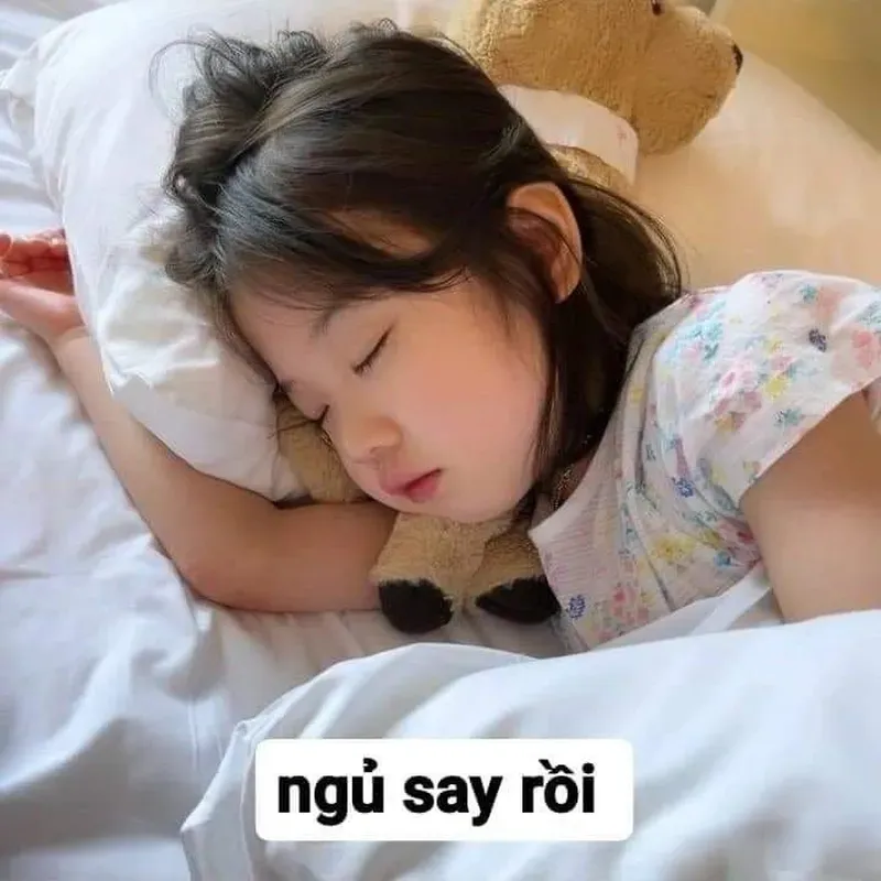 Công chúa ngủ trong rừng meme mang đến cảm giác huyền bí và dễ thương.