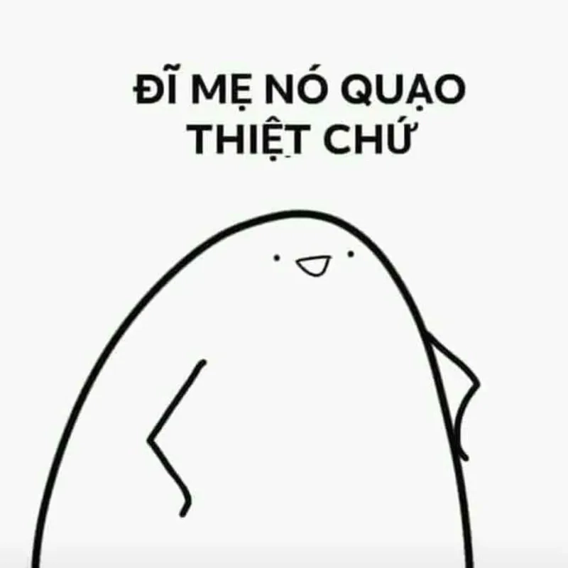 Meme mèo nguy hiểm, biểu cảm 