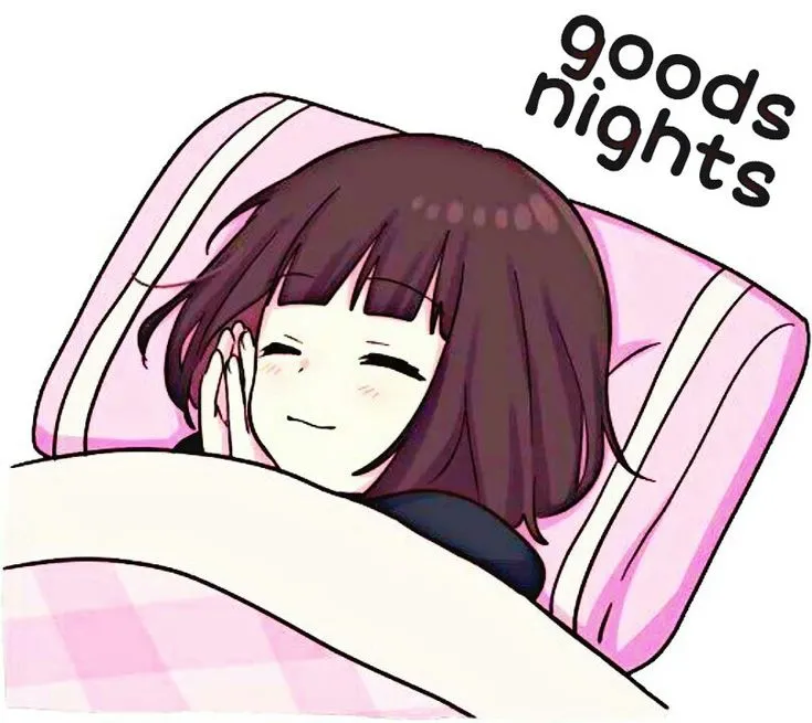Meme chúc ngủ ngon cute là lời chúc đáng yêu nhất dành tặng bạn bè