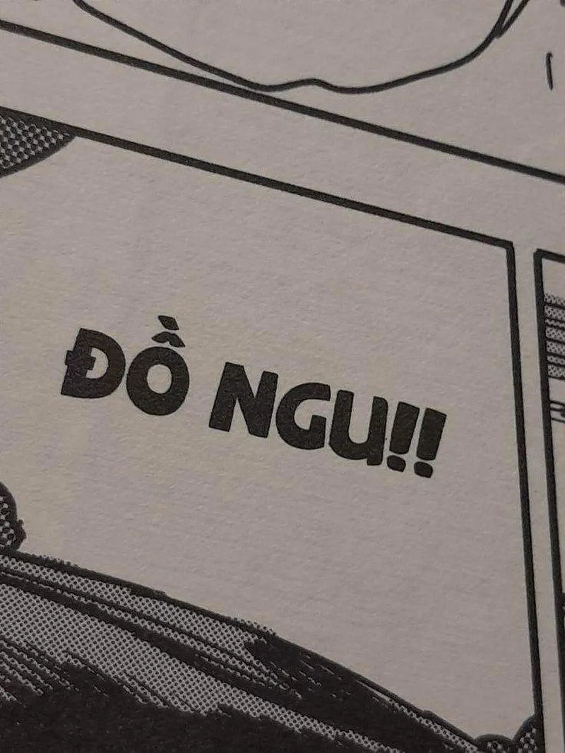 Tôi có nguyên tắc của tôi meme, những pha phản biện đầy bá đạo và thú vị.