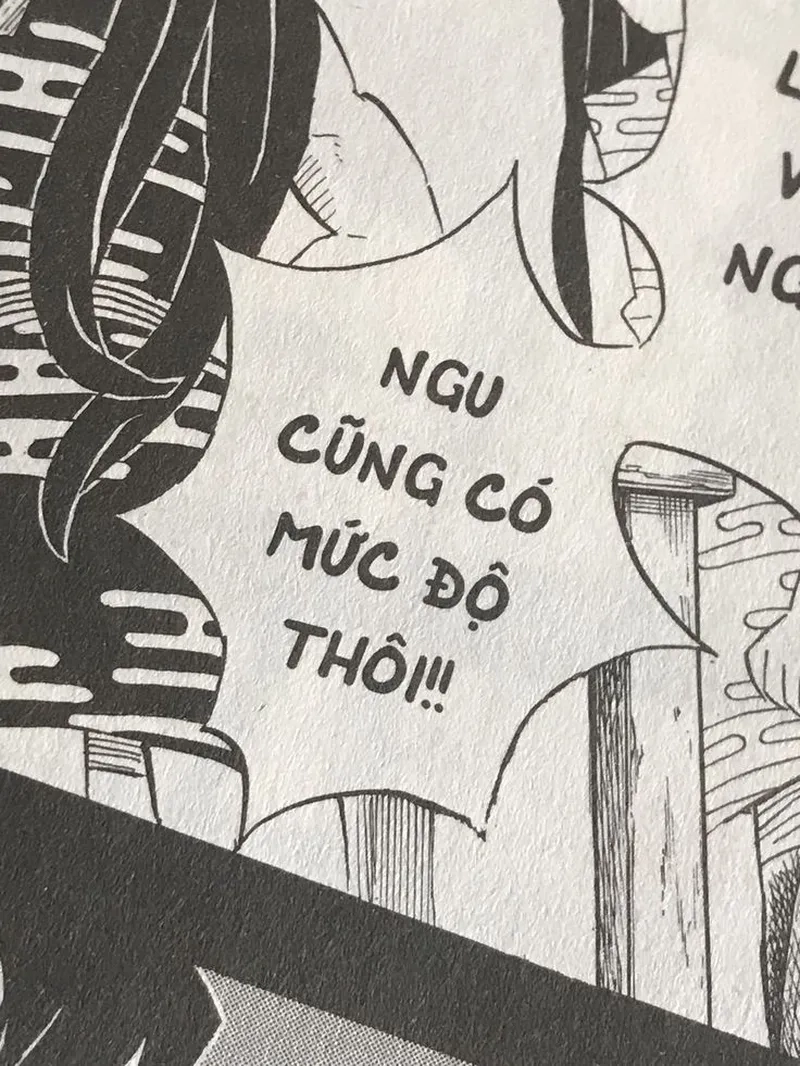 Ngu thì nín meme, câu chuyện hài hước 