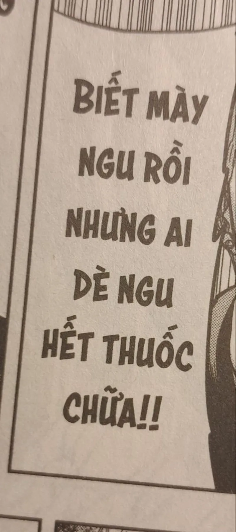German language meme, góc nhìn hài hước về những điểm đặc biệt của ngôn ngữ Đức.