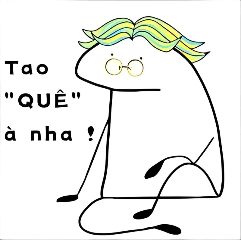 Meme quên đi khiến bạn không còn bận tâm gì nữa, chỉ cần cười thôi!
