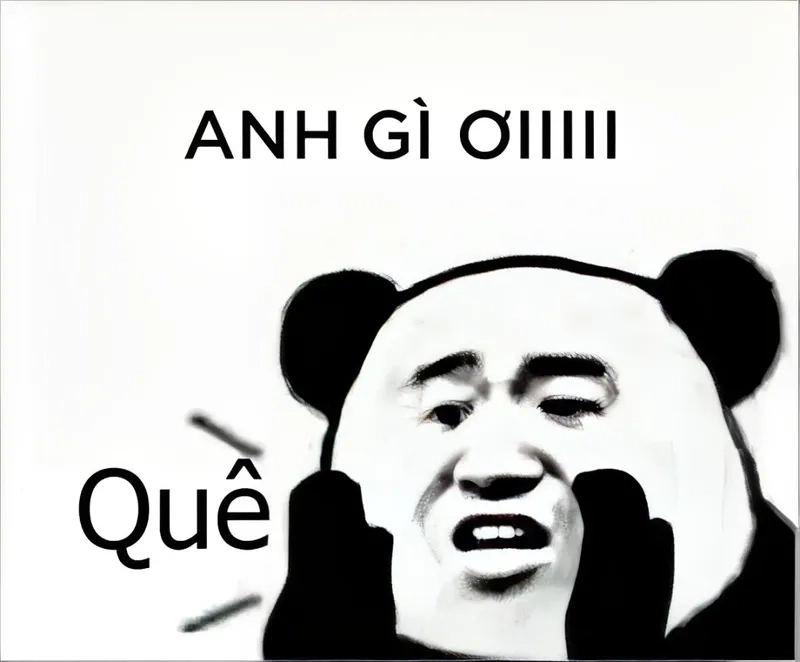 Meme này cực kỳ 