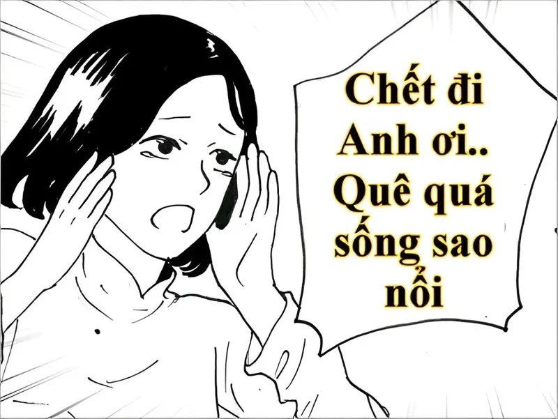 Meme quên khiến bạn ngỡ ngàng và cười phá lên vì tình huống 
