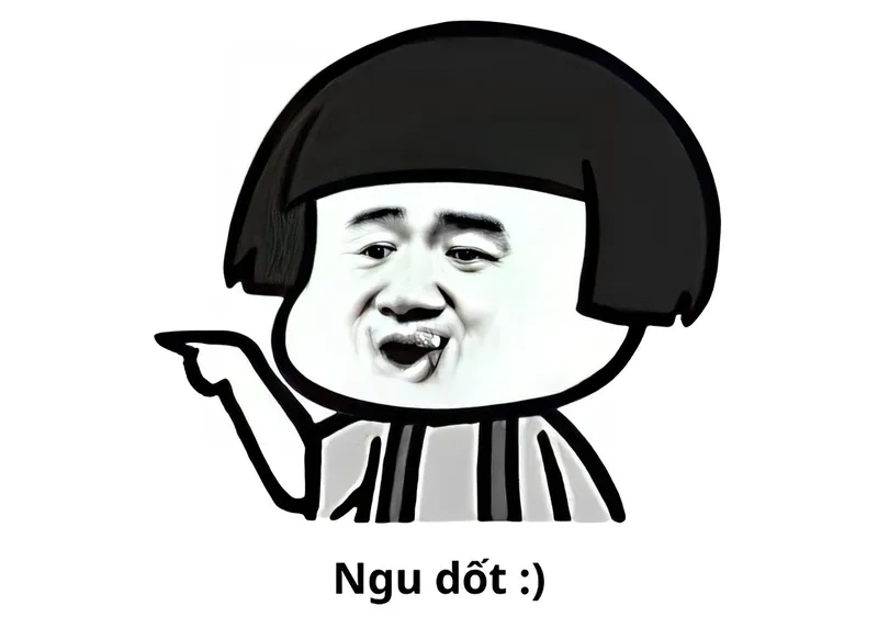 Thuốc trị ngu meme, liều thuốc tinh thần cho mọi ngày 