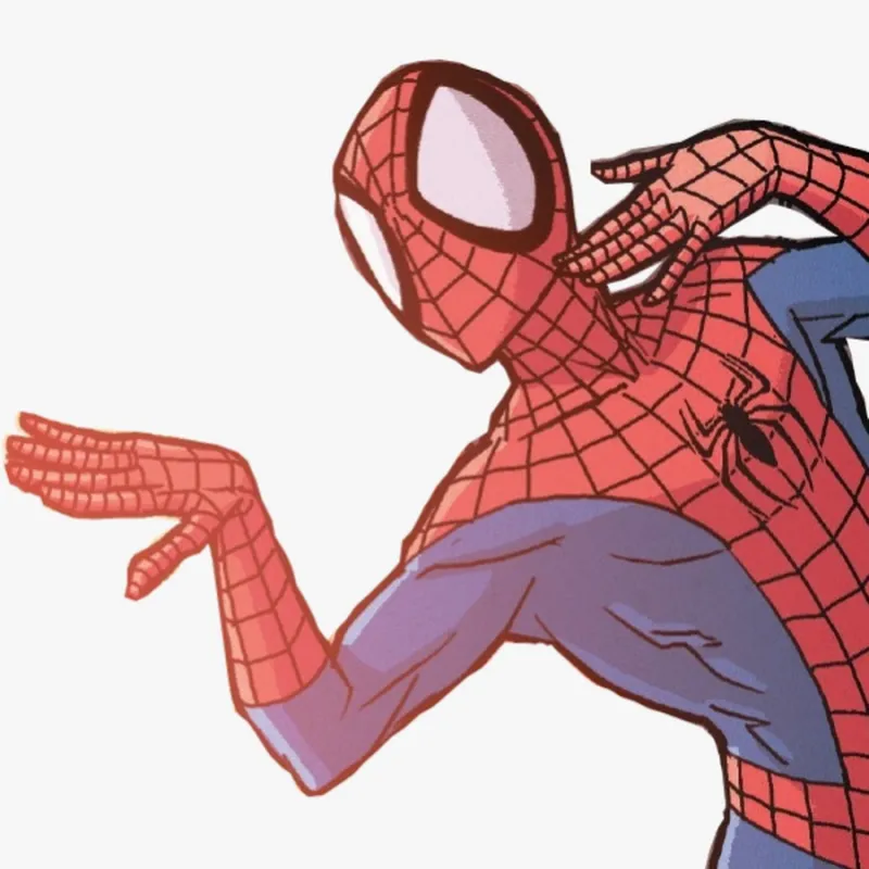 Ảnh meme 3 người nhện là cách thú vị để lan tỏa tiếng cười đến mọi người.