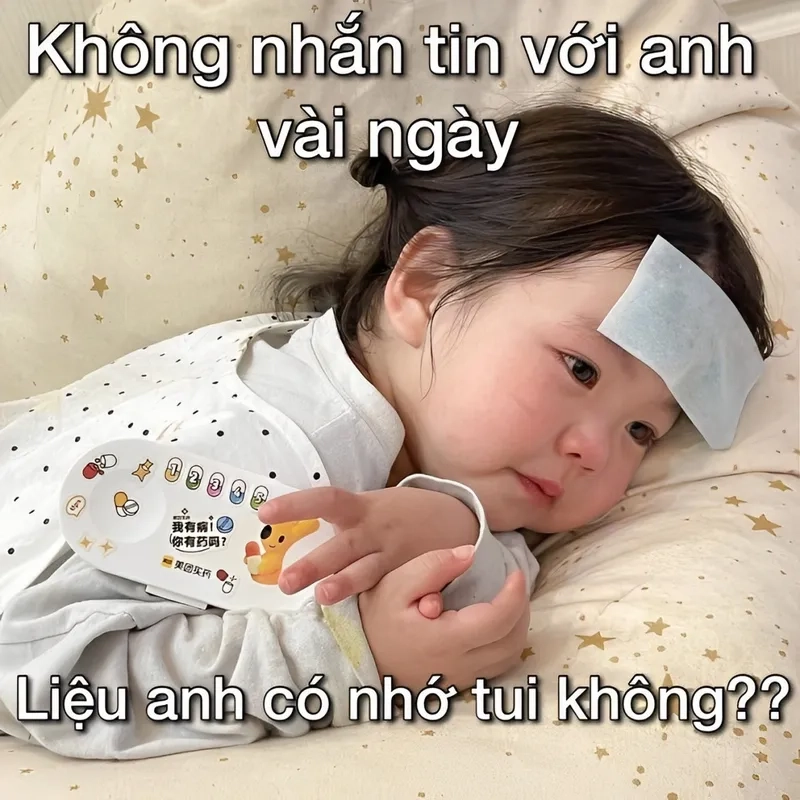 Meme yêu em là cách bày tỏ tình cảm đáng yêu và dễ thương.