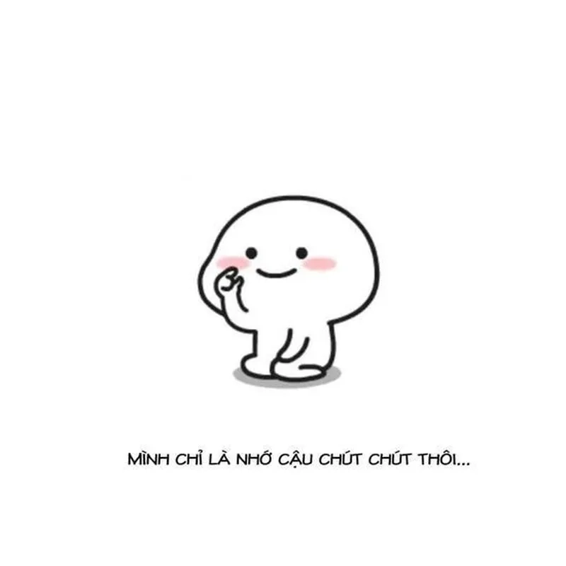 Chia sẻ meme tình yêu để làm dịu đi những khoảnh khắc nhớ nhung.