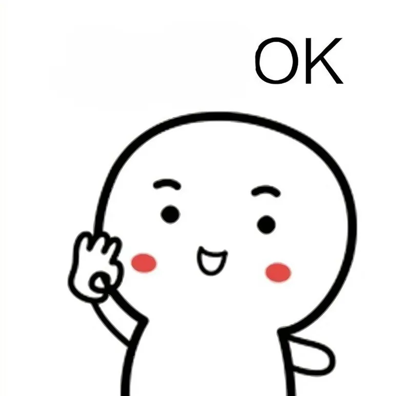 Meme mèo oke khiến bất kỳ ai cũng phải bật cười nhờ biểu cảm hài hước.
