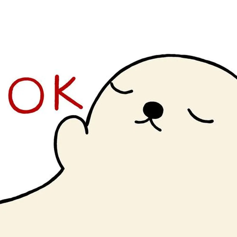 Những emoji meme ok siêu ngộ nghĩnh, giúp tăng sự sinh động cho cuộc trò chuyện.