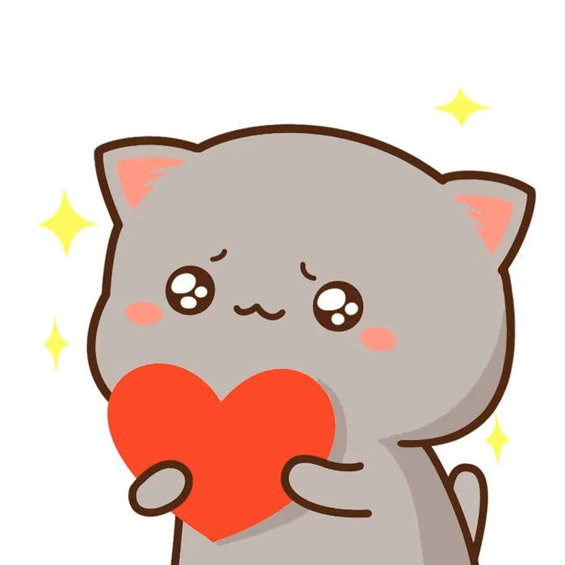 Meme mèo ôm mặt khóc dễ thương nhưng cũng đầy cảm xúc, tạo sự đồng cảm với người xem.