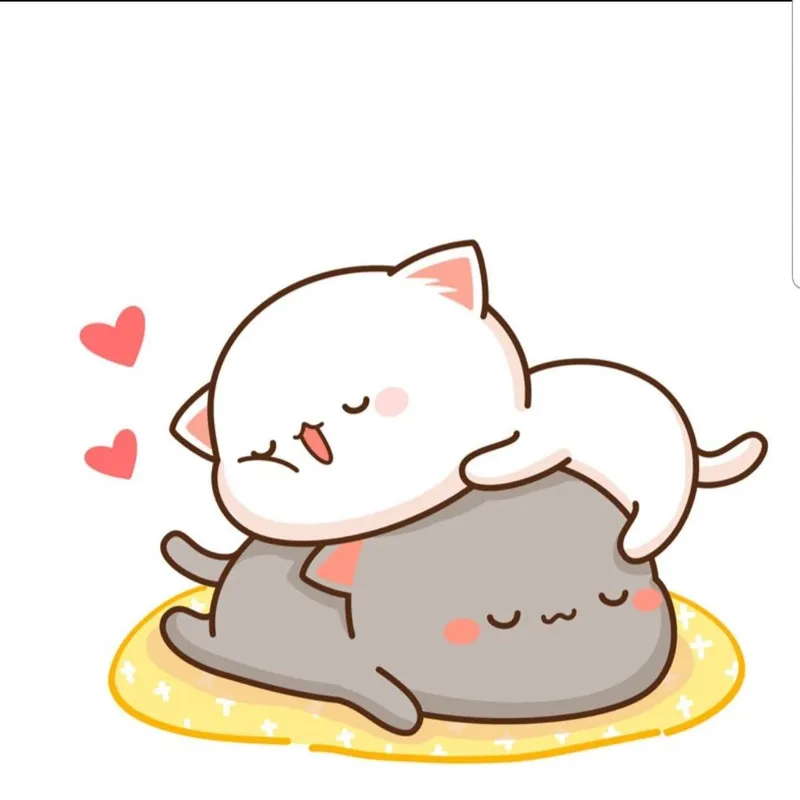 Meme mèo ôm mặt là biểu tượng của sự dễ thương và ngây ngô, khiến người xem phải yêu thích.