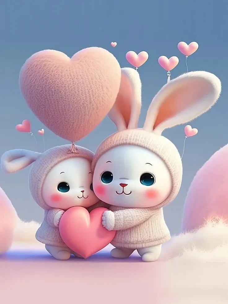 Meme bắn tim bựa khiến mọi cuộc trò chuyện thêm phần thú vị và hài hước